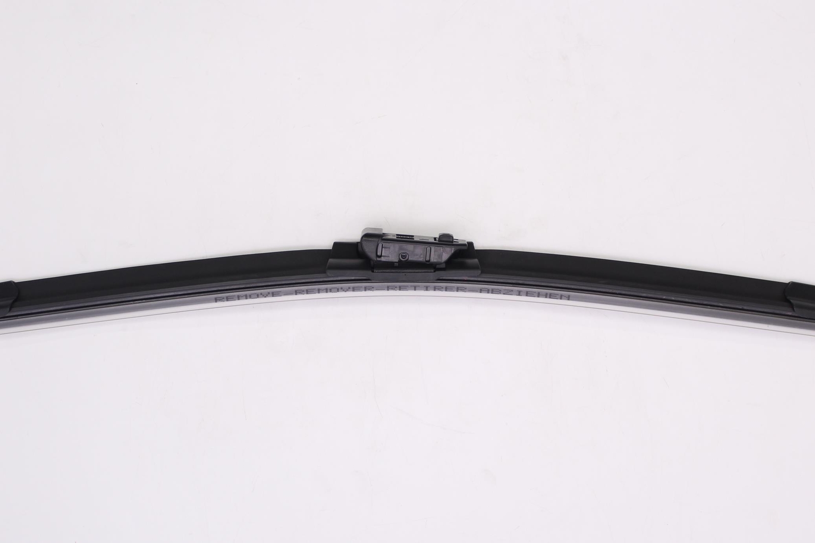 RH Passenger Side Wiper Blade Part Number - 670007743 For Maserati