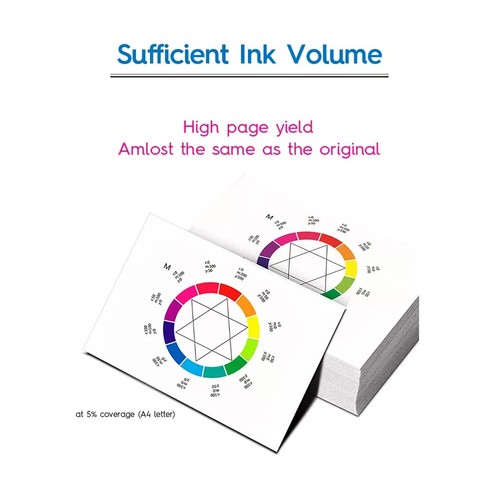 Compatible Sawgrass Transfer Sublimation Ink Cartridges for Sawgrass SG400 SG800 - Picture 4 of 4
