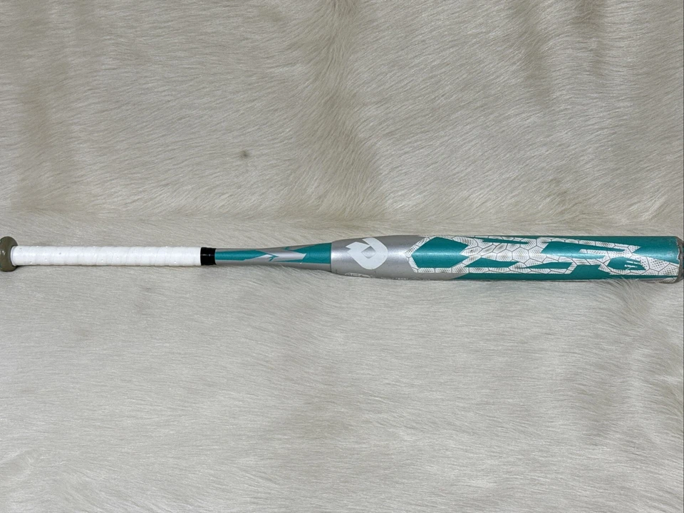 Bate de softbol lanzamiento rápido Demarini CF6 Sprite 33/22 CFS14 2014 (-11) Foto 3 de 4