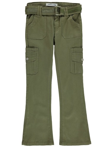 【YOURNUS】Pigmented Over Wide Cargo Pants YOURNUS】Pigmented Over Wide Cargo Pants DROP YOKE CARGO