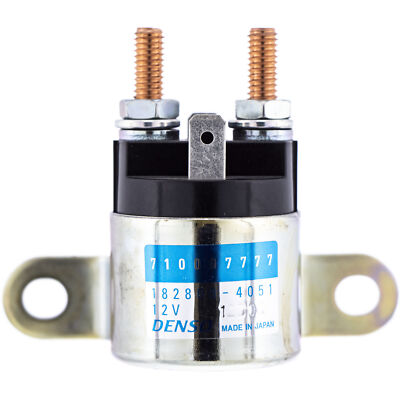Can-Am 710007777 Solenoid Starter Relay Spyder Maverick Outlander