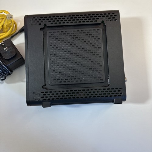 ARRIS Motorola SBG6580 Wi-Fi Router - Picture 3 of 5