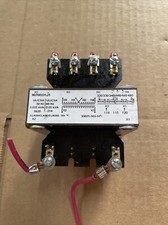 SQUARE D 9070EO1D1 480V TRANSFORMER