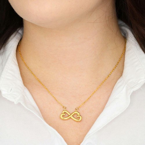 Sister To Sis Jewelry Sisterhood Oceans Apart Message Card + Necklace (5 Styles) - Picture 8 of 10