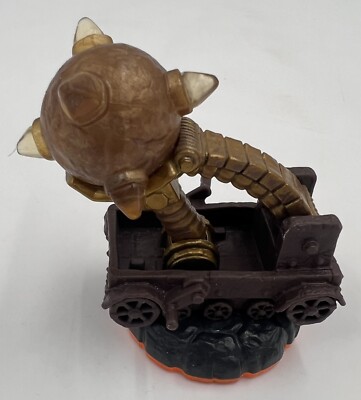Scorpion Striker Catapult Swapforce Skylanders Playstation 3 Xbox 360