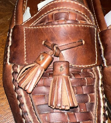 Marmocs Hand Made Men display picture 2