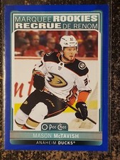 2021-22 OPC BLUE Parallel U-PICK 1-650! FREE COMBINED SHIPPING!