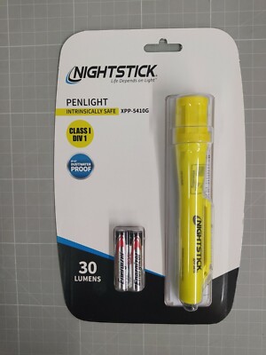 Nightstick Penlight XPP-5410G Taschenlampe_0.5_3