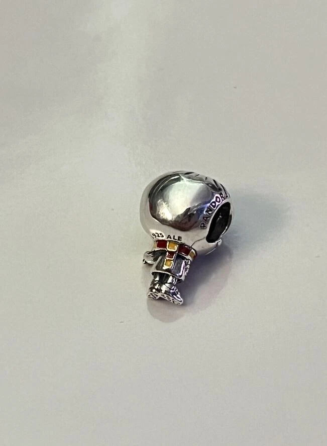 ORIGINAL Pandora x Harry Potter Charm- Anhänger Echtsilver S925✨ - Bild 3 von 3