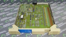 USED Honeywell 51304754-100 UCN High Level Analog Input Card HDW: K FW: D