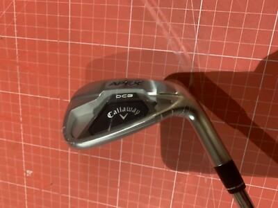 Callaway Apex DCB 9 Elevate Ets R-Flex 85