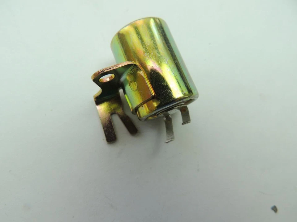 Комплект зажигания 634-206 NOS Sudco Yamaha RD60 HT1 MX100 RD250 TT500 TY80 W6893 - Изображение 2 из 4