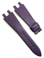 Ulysse Nardin Executive 23mm x 16mm Purple Le...