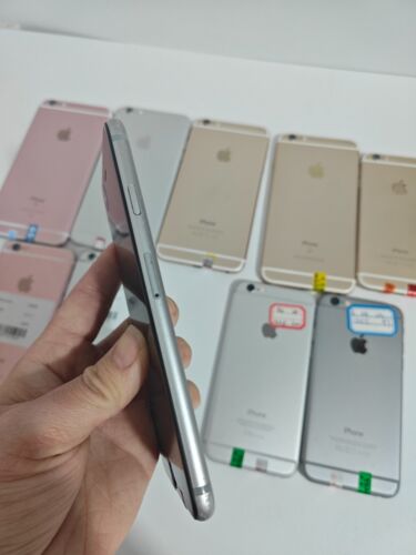 usedphone Apple iPhone 6 Plus 16/32/64/128GB (Unlocked) all colors working well - Picture 12 of 24