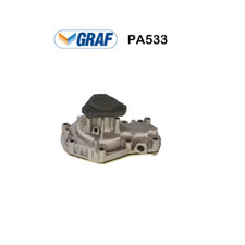 Pompe à eau Renault SAFRANE