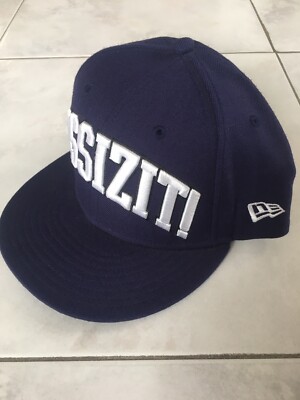 DISSIZIT! 59FIFTY キャップ ネイビー 7 3/8 DISSIZIT! 59FIFTY キャップ ネイビー 7 3/8 DISSIZIT x New Era