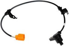 Abs Wheel Speed Sensor For 2000-2002 Honda Accord Lx 2.3l L4 Gas Sohc Abs Wheel Speed Sensor For 2000-2002 Honda Accord Lx 2.3l L4 Gas Sohc