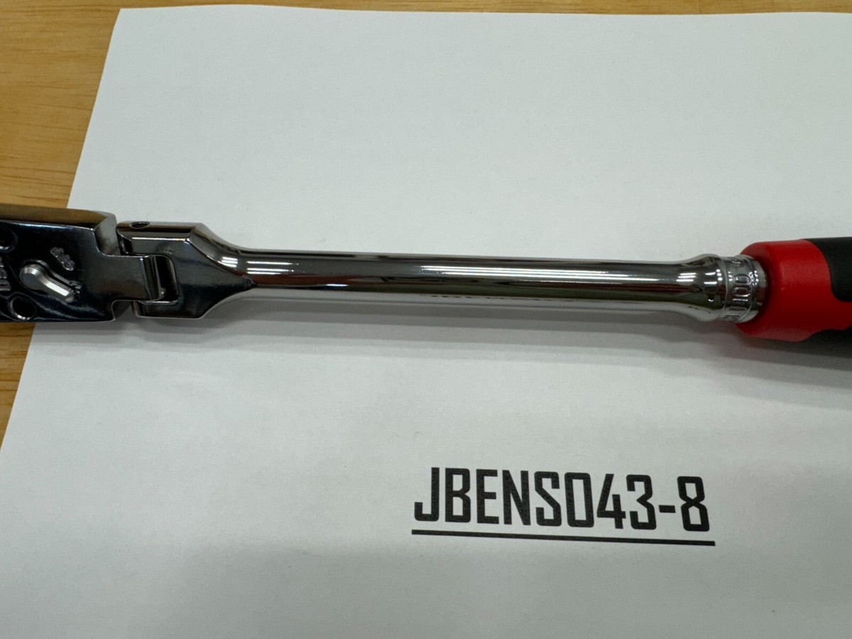 Snap-on Tools NEW STYLE 3/8 Snap-on Tools NEW STYLE 3/8