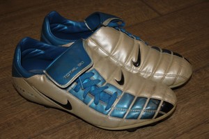 mens total 90 football boots