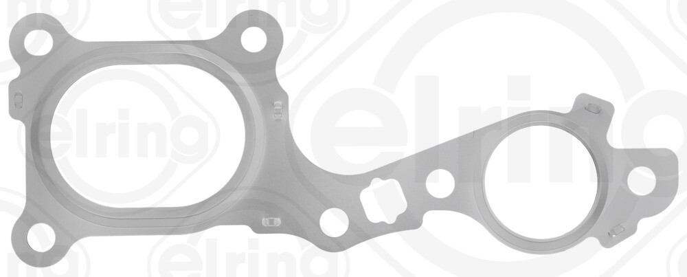 ELRING 059.110 Gasket, exhaust manifold for LEXUS,MAZDA,TOYOTA,TOYOTA (FAW),TOYO