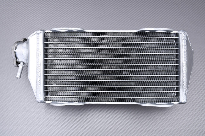 Radiateur de remplacement pour GASGAS EC 125 RACING idéal pour l'enduro intensif