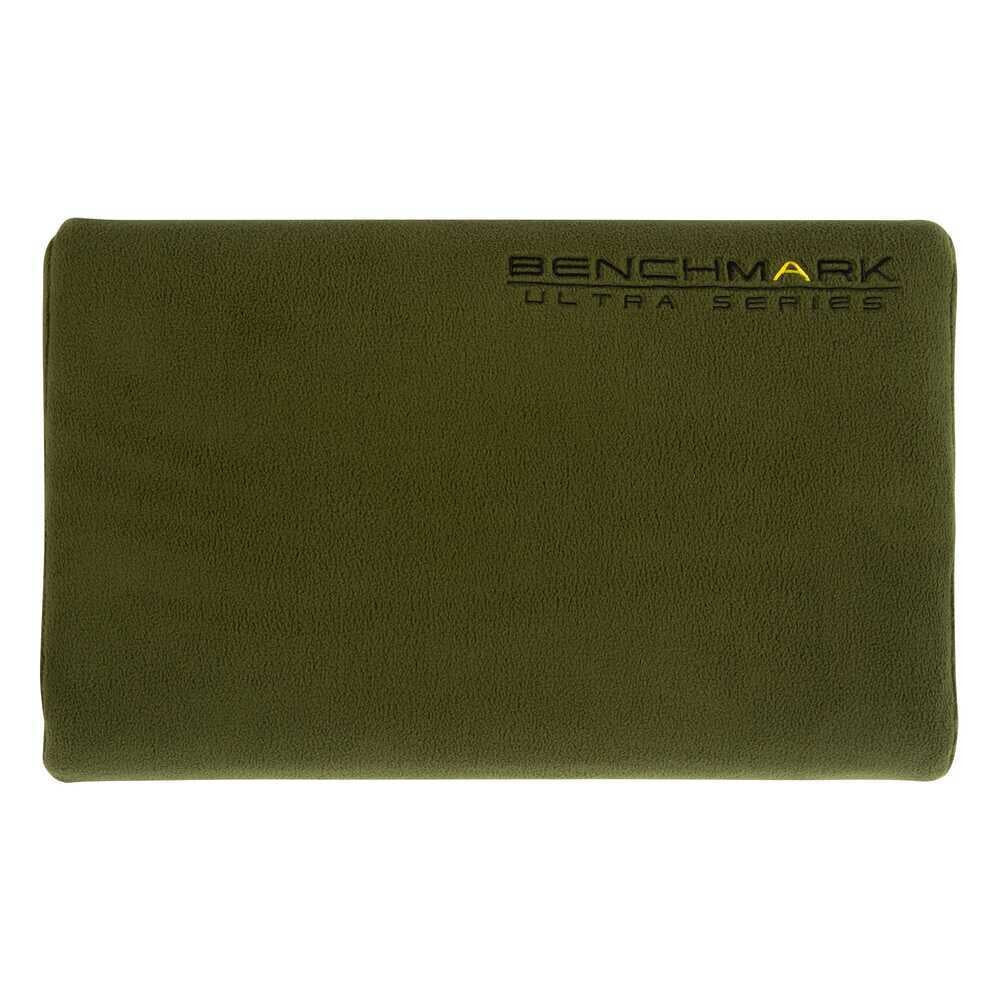 Avid Benchmark Ultra Memory Foam Pillow Carp Fishing Bedchair Pillow NEW