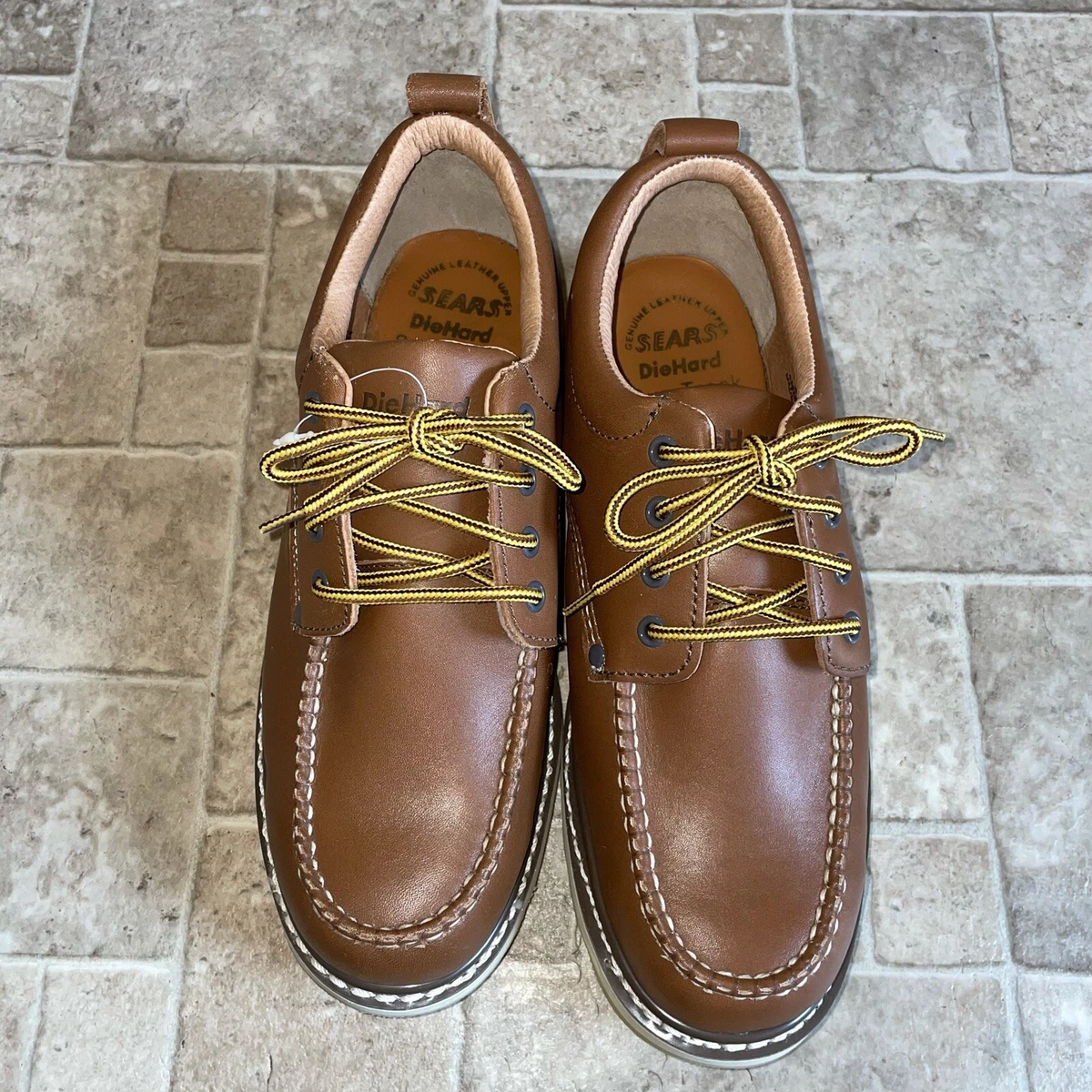 Sears work hotsell shoes