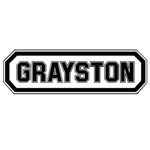 Motorsport Door Pull Handles Lightweight Alloy Grayston GE115 Rally Race Car - Picture 5 of 5