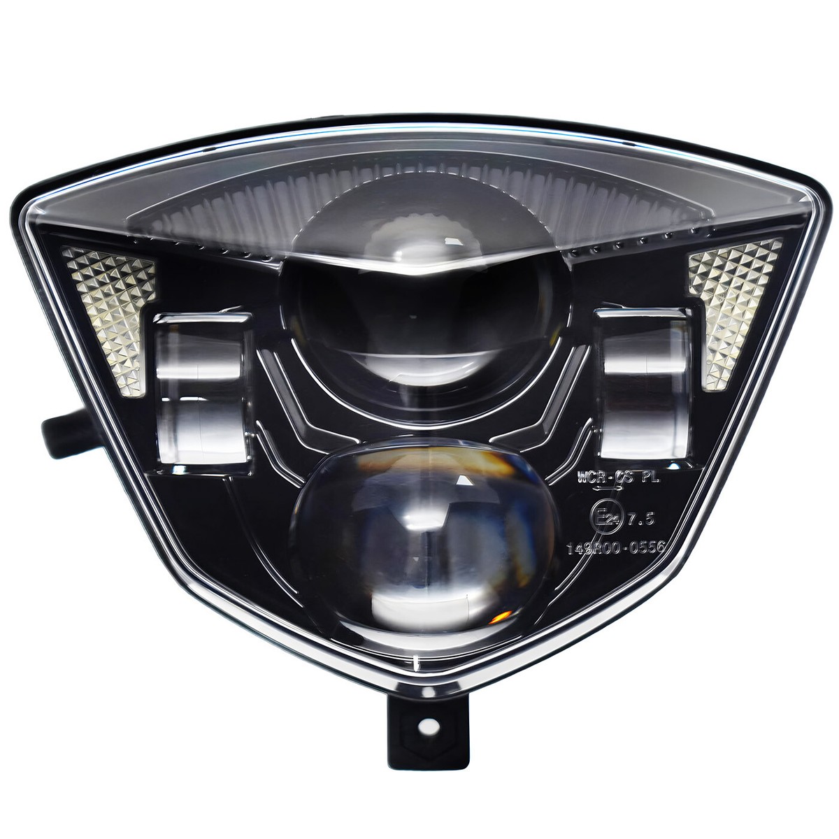 For 2005-2007 Offroad KTM ENDURO EXC EXCF 125-525 200 250 300 LED