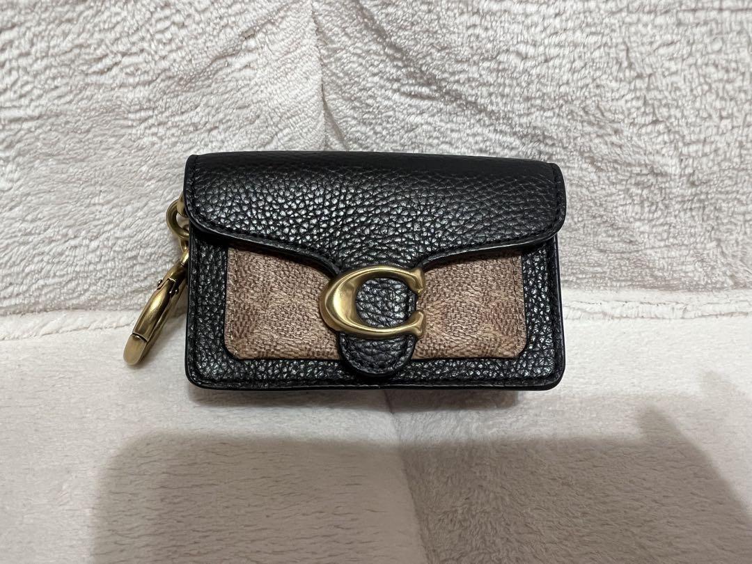 coach TABBY FACTORY限定チャーム coach TABBY FACTORY限定チャーム