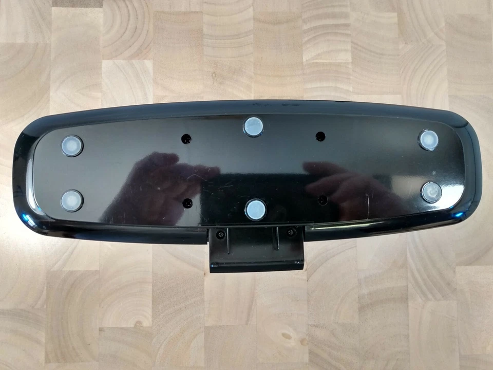 Jensen JiPS-200i 30-Pin Docking Speaker for iPod, iPhone, iPad w/Remote & Plug - Image 3 of 4