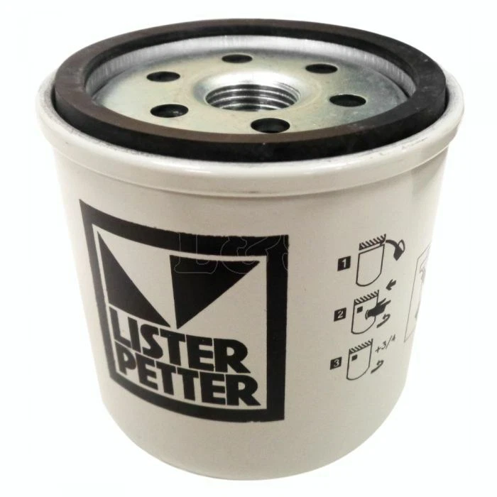 Lister-Petter Oil filter - 201 55370