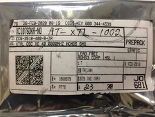 ECS-3518-400-B-TR ECS ECS3518400B XTAL OSC XO 40.0000MHZ HCMOS SMD ROHS 6 PIECES