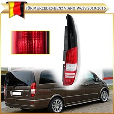 Rücklicht Rückleuchte Heckleuchte Seite Rechts Für Mercedes Benz Vito W639 10-16