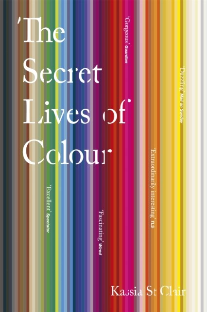 The Secret Lives of Colour: Kassia St Clair - Image 2