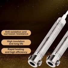 220V 30W 40W 60W Soldering Iron Core Heating Element Replacement Welding Tool
