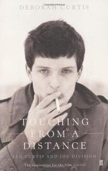 Touching from a Distance: Ian Curtis and Joy Division  v... | Buch | Zustand gut