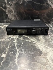 Shure ULXD4-G50 470-534 MHz  Digital Wireless...