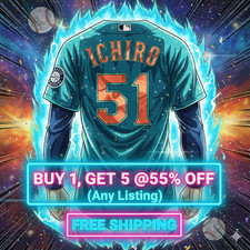 Ichiro Suzuki Seattle Mariners HOF You Pick Variation Multi-Card