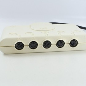 MULTI TAP PI-PD003 PC Engine B Condition Made in Japan 2198