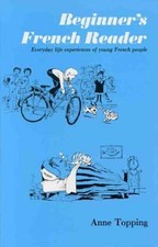 Beginner's French Reader Paperback McGraw Hill