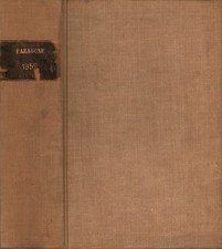 Paragone Rivista mensile di arte figurativa e letteratura. Letteratura Anno I...