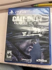 Call of Duty: Ghosts (PlayStation 4, 2013)