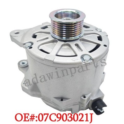 07C903021J Alternator for Bentley Continental 2006-12 Flying Spur,2006-10 GT GTC