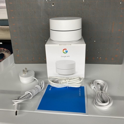 Google GJ2CQ WIFI Access Point Router WIFI Google Mesh, Free Shipping ...