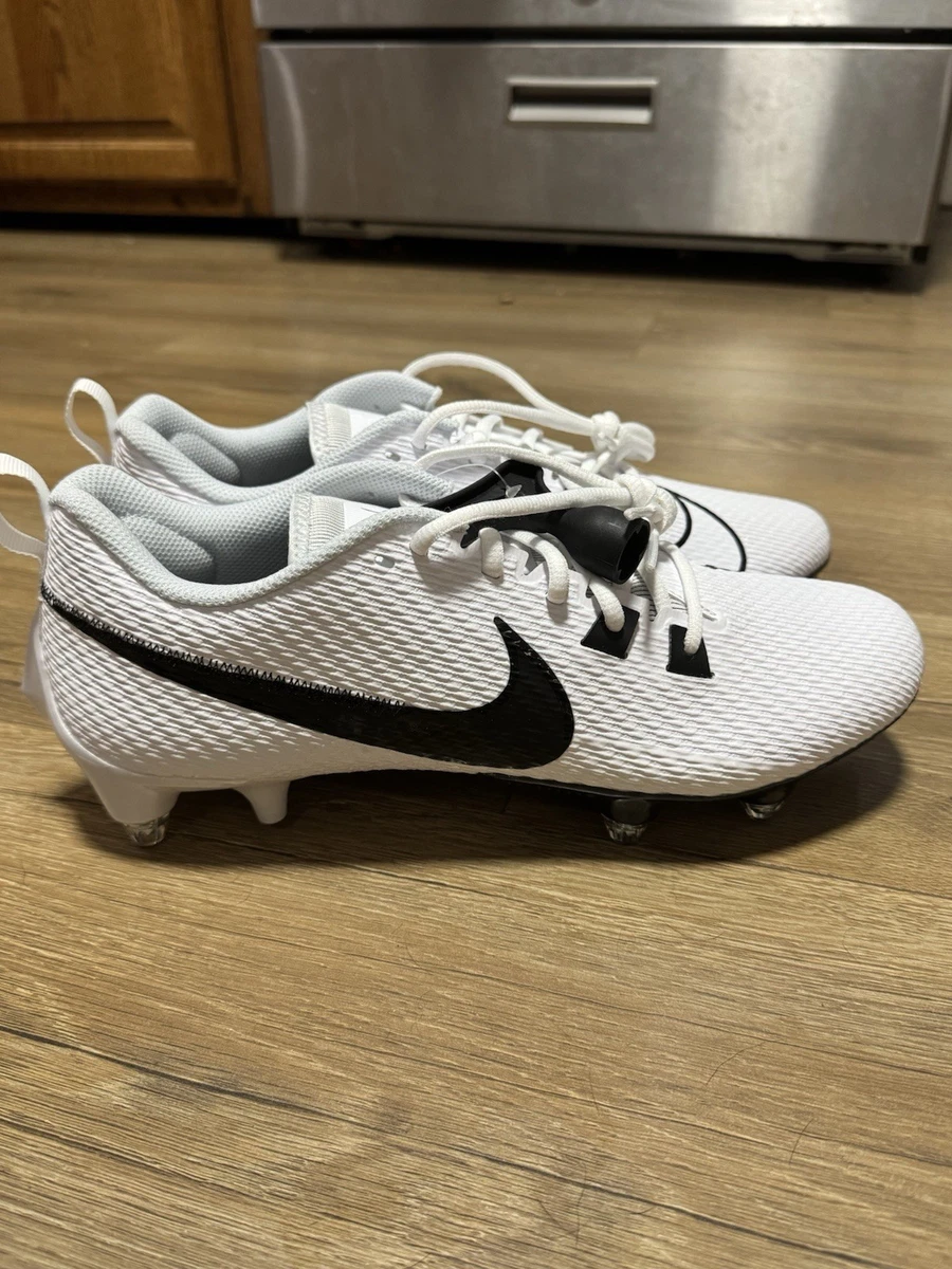 Preços baixos em Nike Vapor Edge Speed 360 Black White | eBay