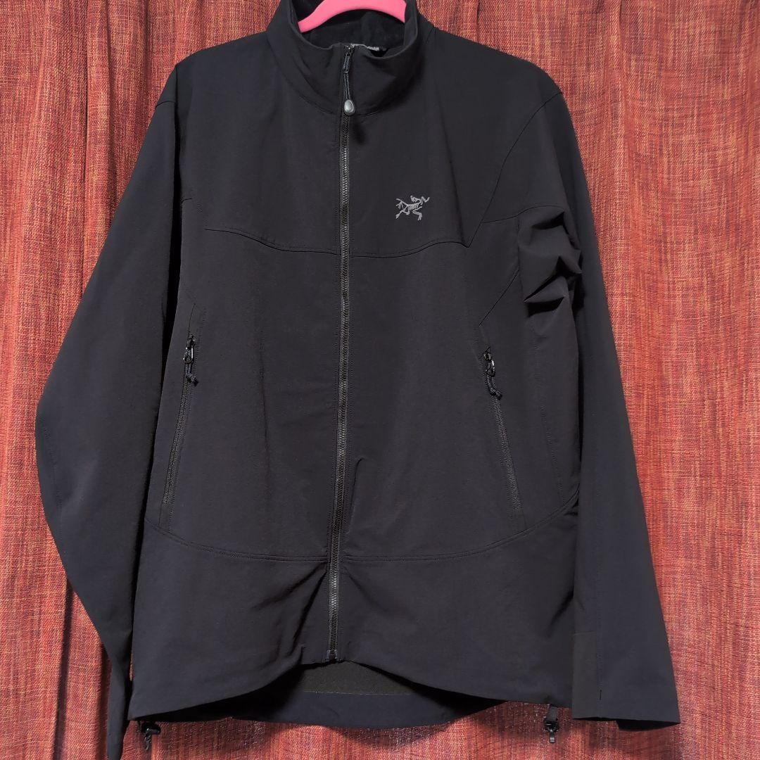 ARC'TERYX Giacca Arcteryx Gamma M