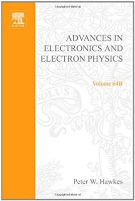 Advances in Electronics and Electron Physics Hardcover
