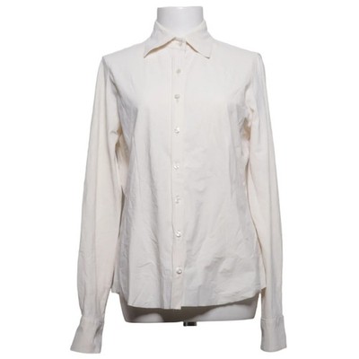 Japan TKY, Hemd, Größe: XL, Beige, Einfarbig, Damen #7HY