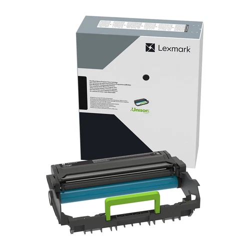 Original Lexmark 55B0ZA0 Photoconductor Drum Unit